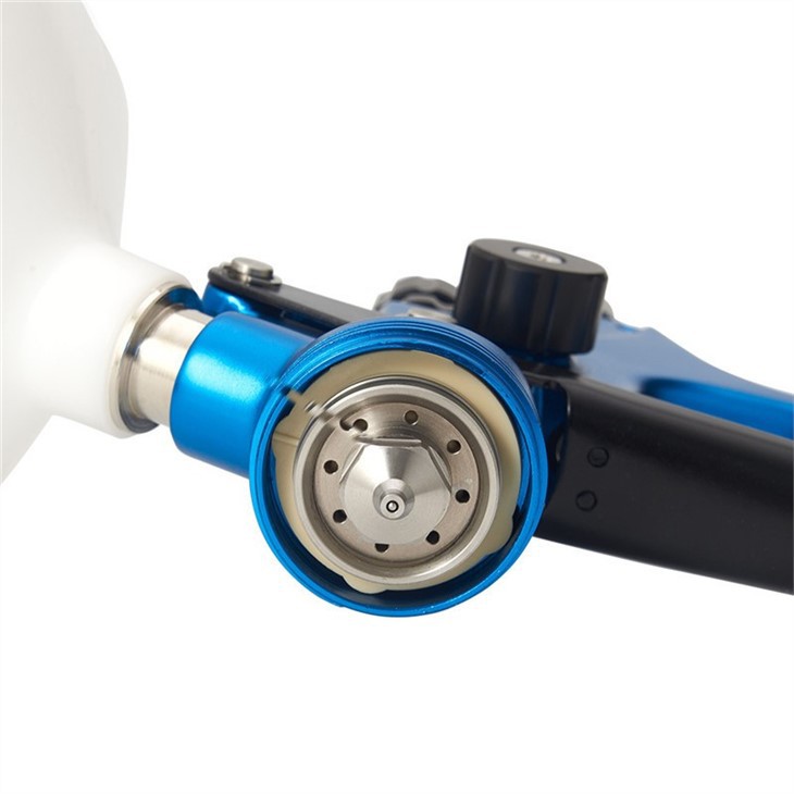 LVLP Paint Sprayer