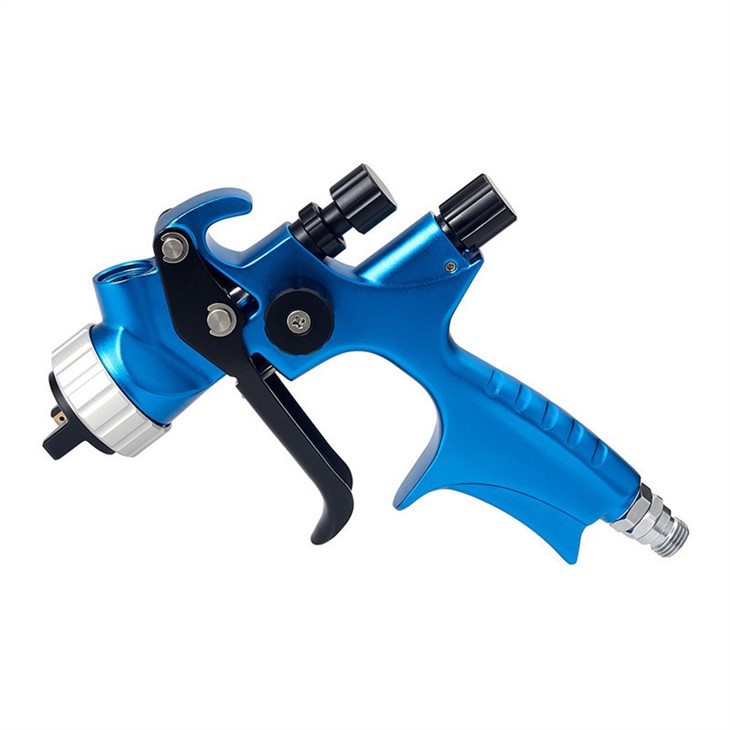 Gravity feed Painter