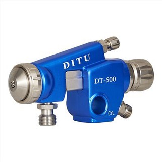 Automātiskā kūku smidzināšanas pistole