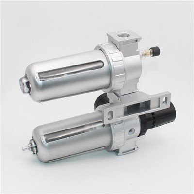 Saspiesta gaisa filtrs