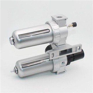 Saspiesta gaisa filtrs