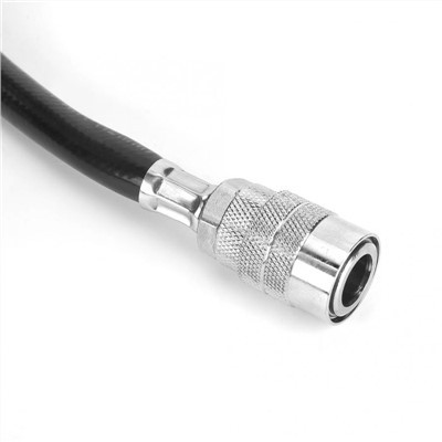 Izturīga gaisa gumijas šļūtene