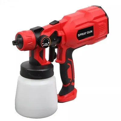 Elektriskā smidzināšanas pistole