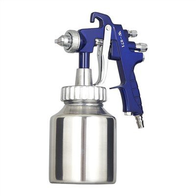 Augstspiediena smidzināšanas pistole