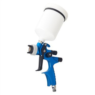 LVLP smidzināšanas pistole